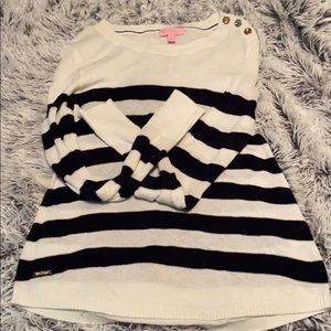Lily Pulitzer Sweater